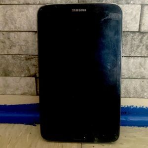 Samsung iPad (black small)